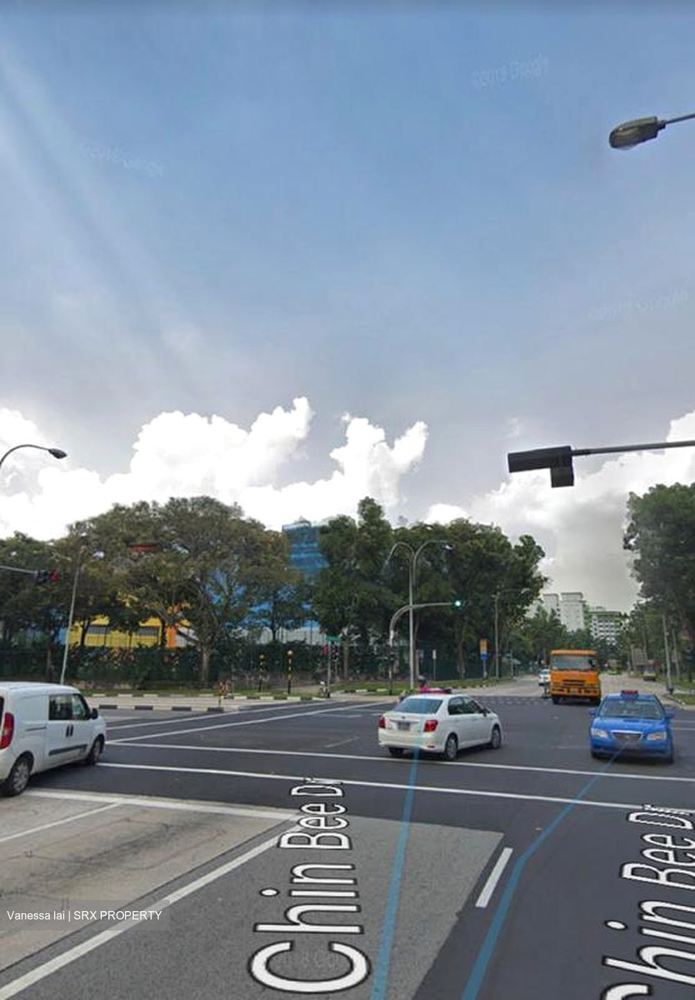 Boon Lay MRT (D22), Warehouse #575451491